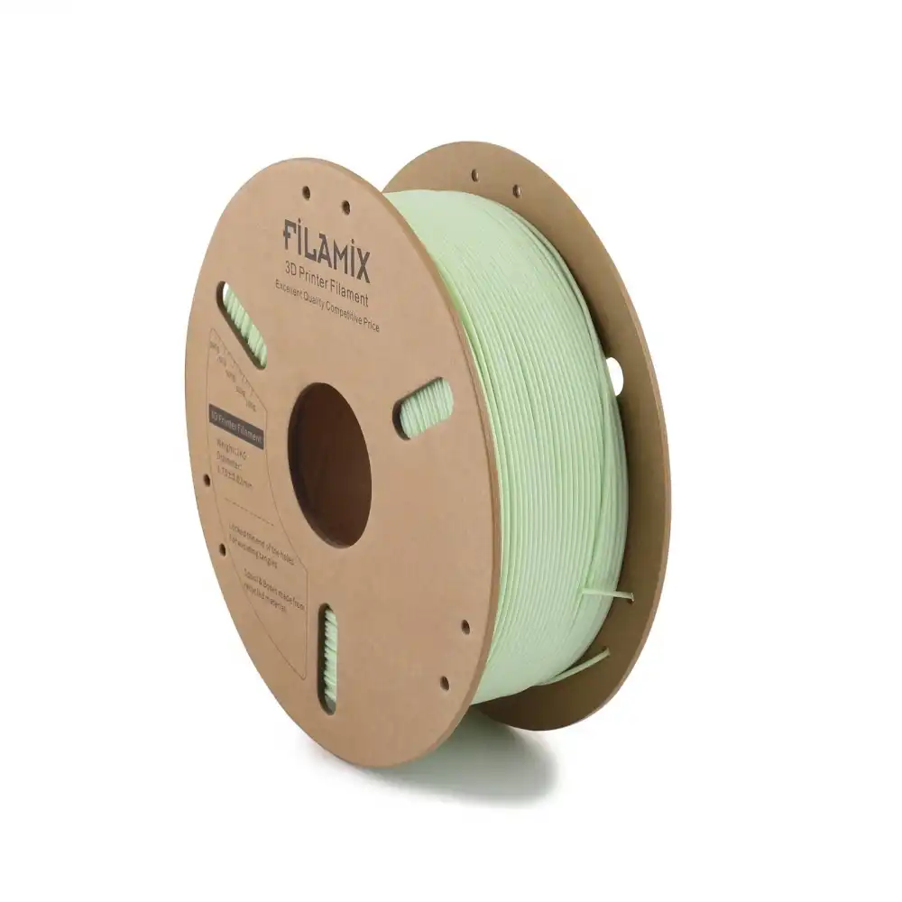 Filamix PLA Matte - Green