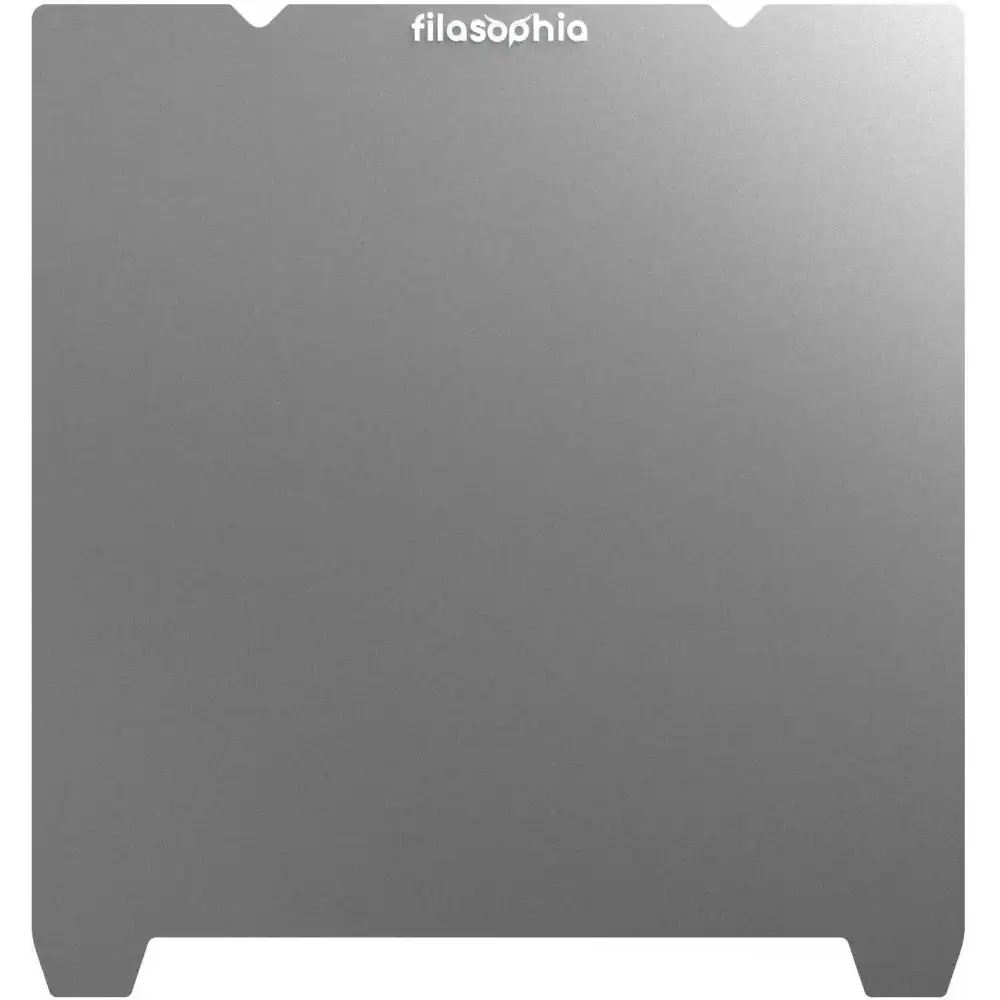 Filasophia Baskı Plakası