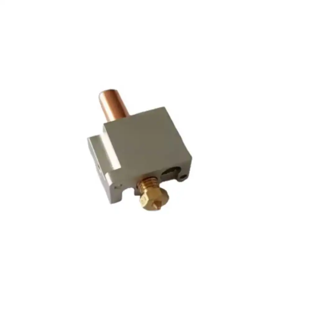 Flsun V400 Hotend Seti Full