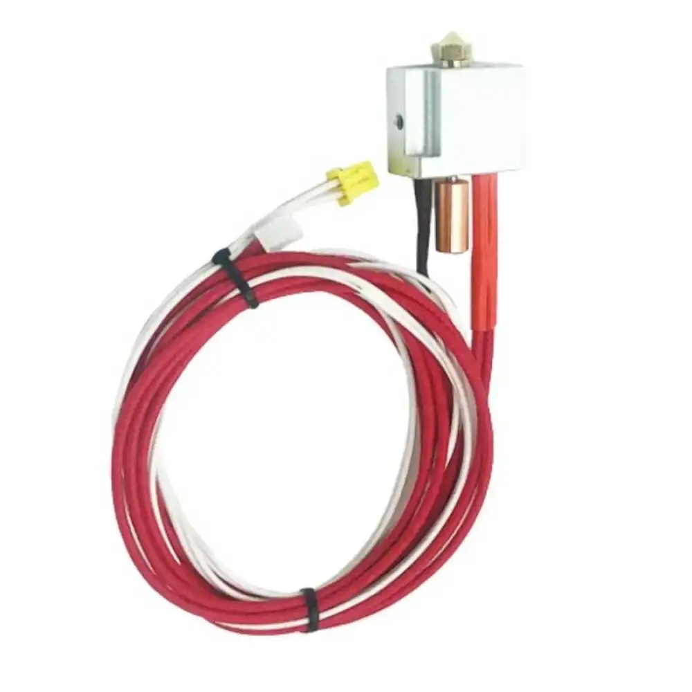 Flsun V400 Hotend Seti Full