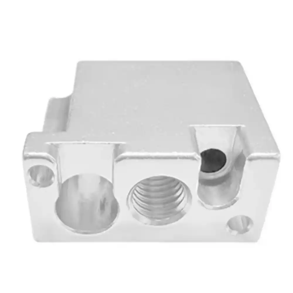 Flsun V400 Uyumlu Isıtıcı Blok