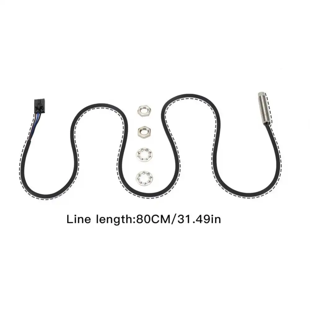 Fystec Süper Pinda Sensör