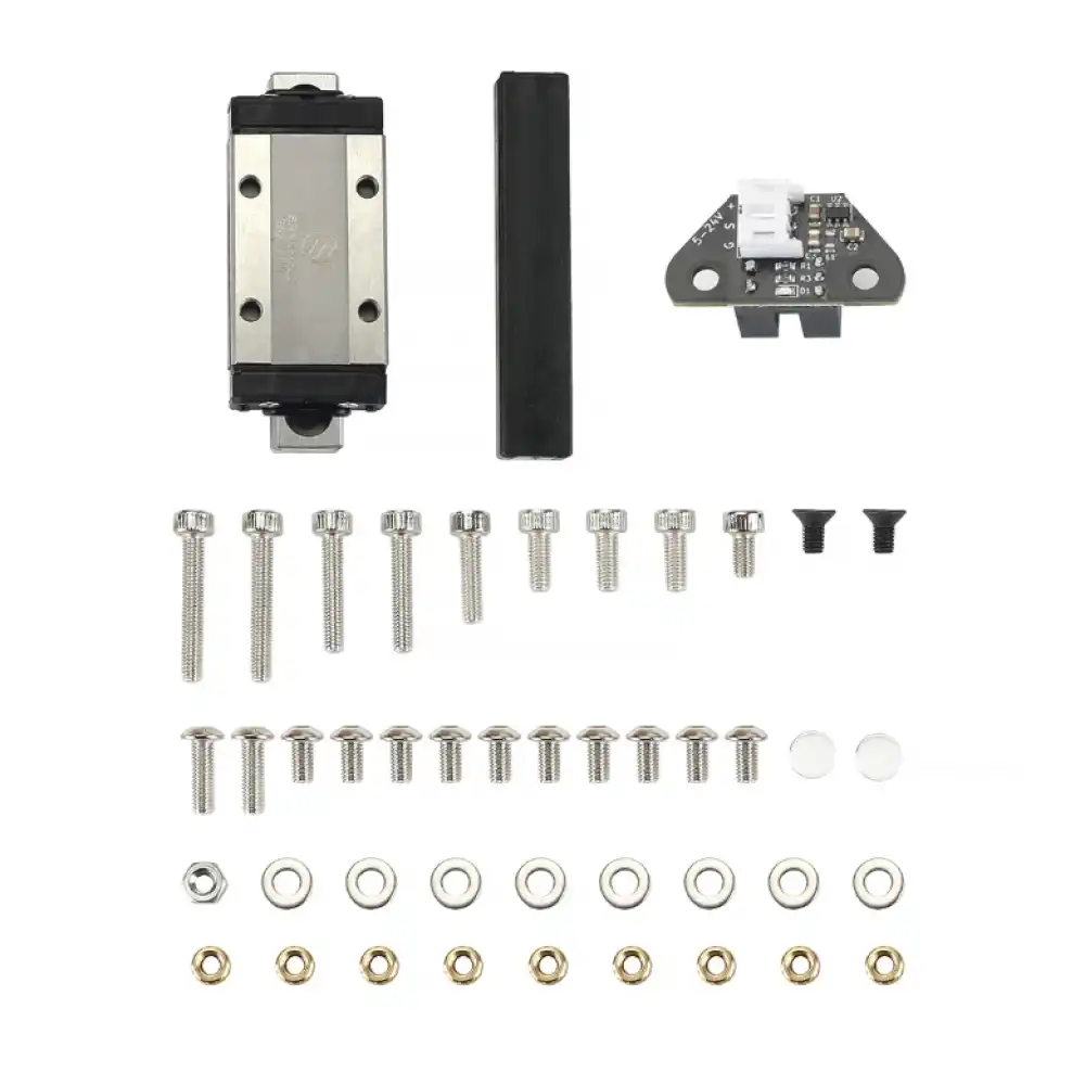 Fystec Voron TAP Kiti RC8