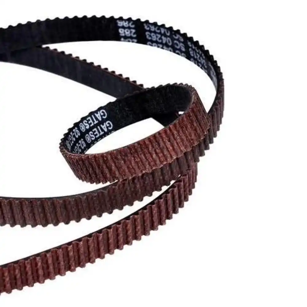 GATES-LL-2GT Yüksek Kaliteli Kayış - 6 mm