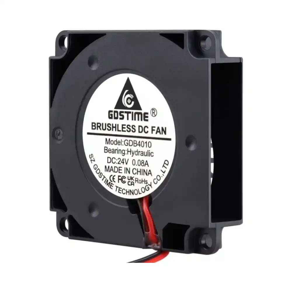 GDSTIME Blower 4010 24v Fan