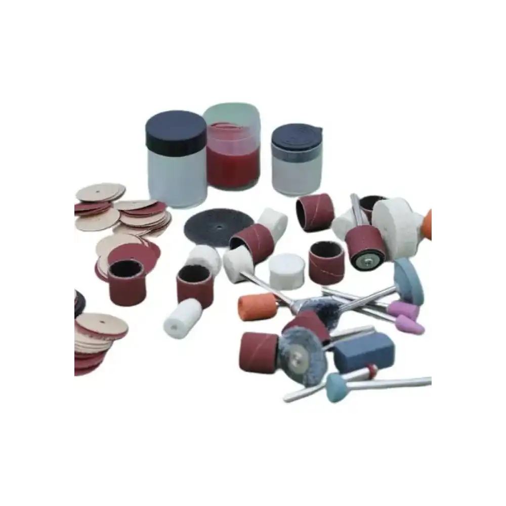 Gravür Kalıpçı Seti 105 Parça