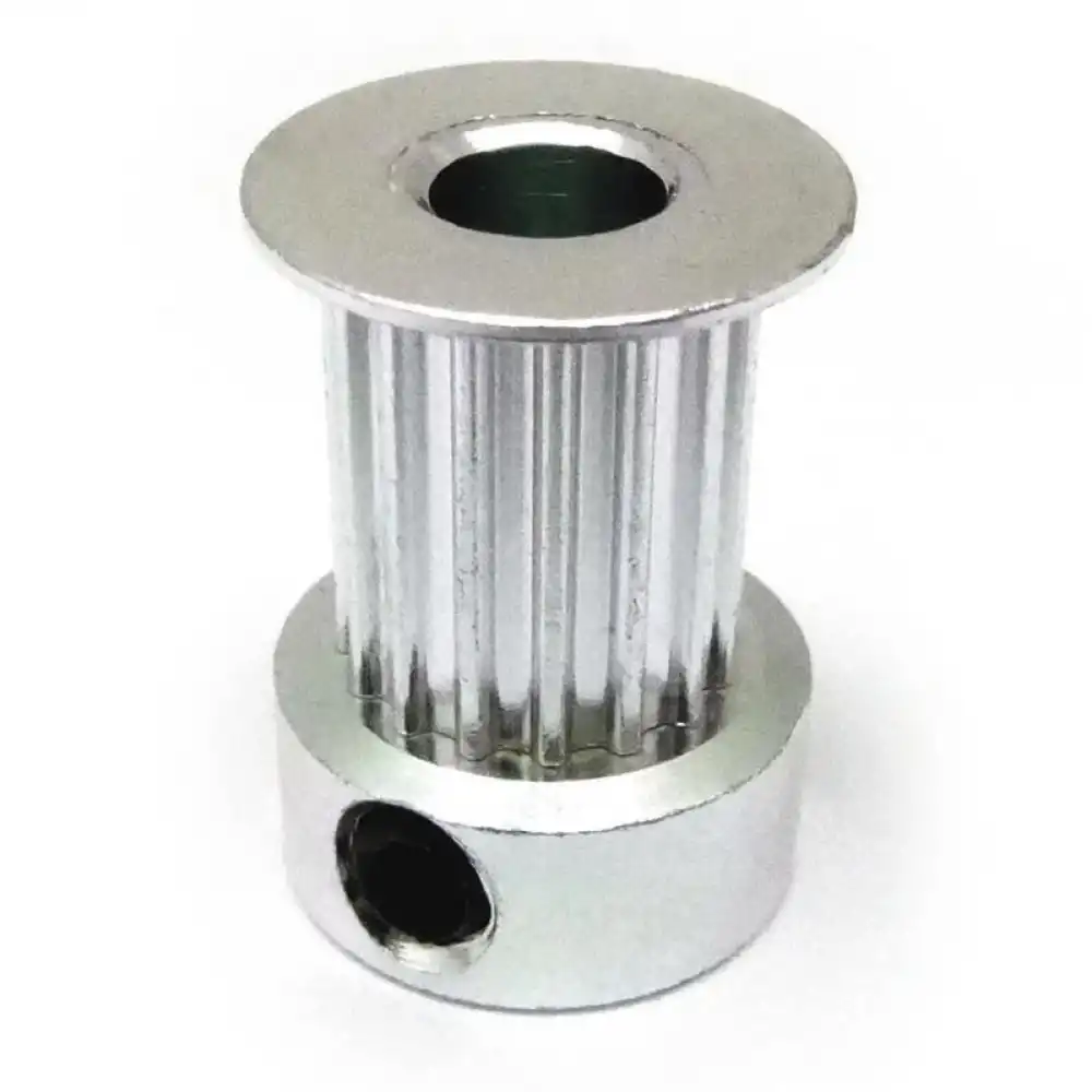 GT2 16 Diş, 5mm İç Çap Kasnak - 10mm