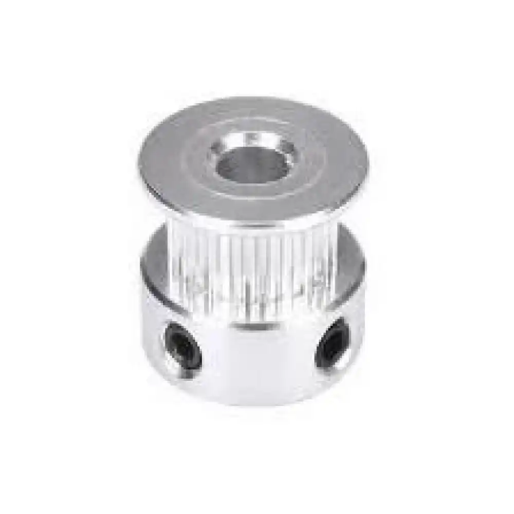 GT2 16 Diş, 5mm İç Çap Kasnak - 6mm