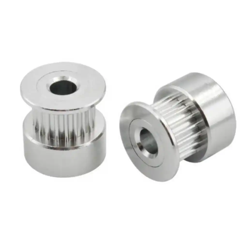 GT2 20 Diş, 5mm İç Çap Kasnak - 6mm