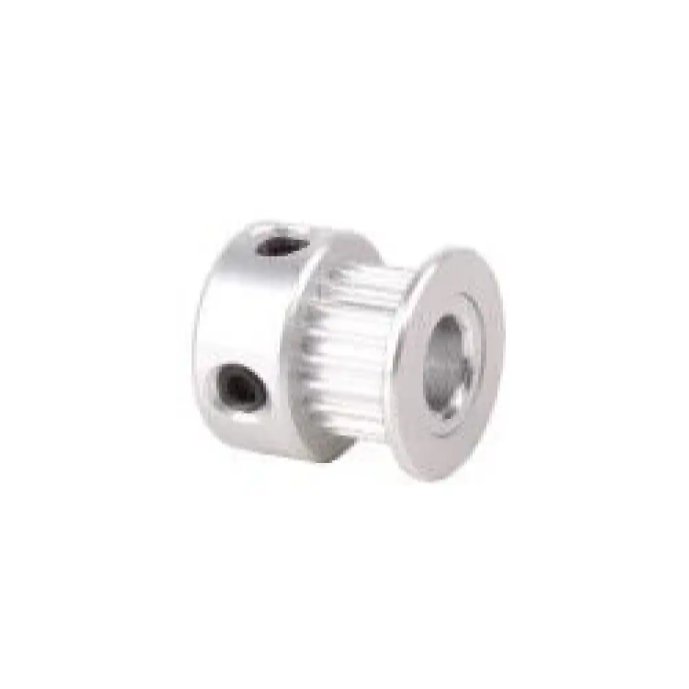 GT2 20 Diş, 8mm İç Çap Kasnak - 6mm