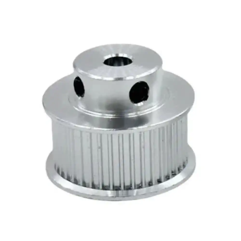 GT2 30 Diş, 8mm İç Çap Kasnak - 10mm