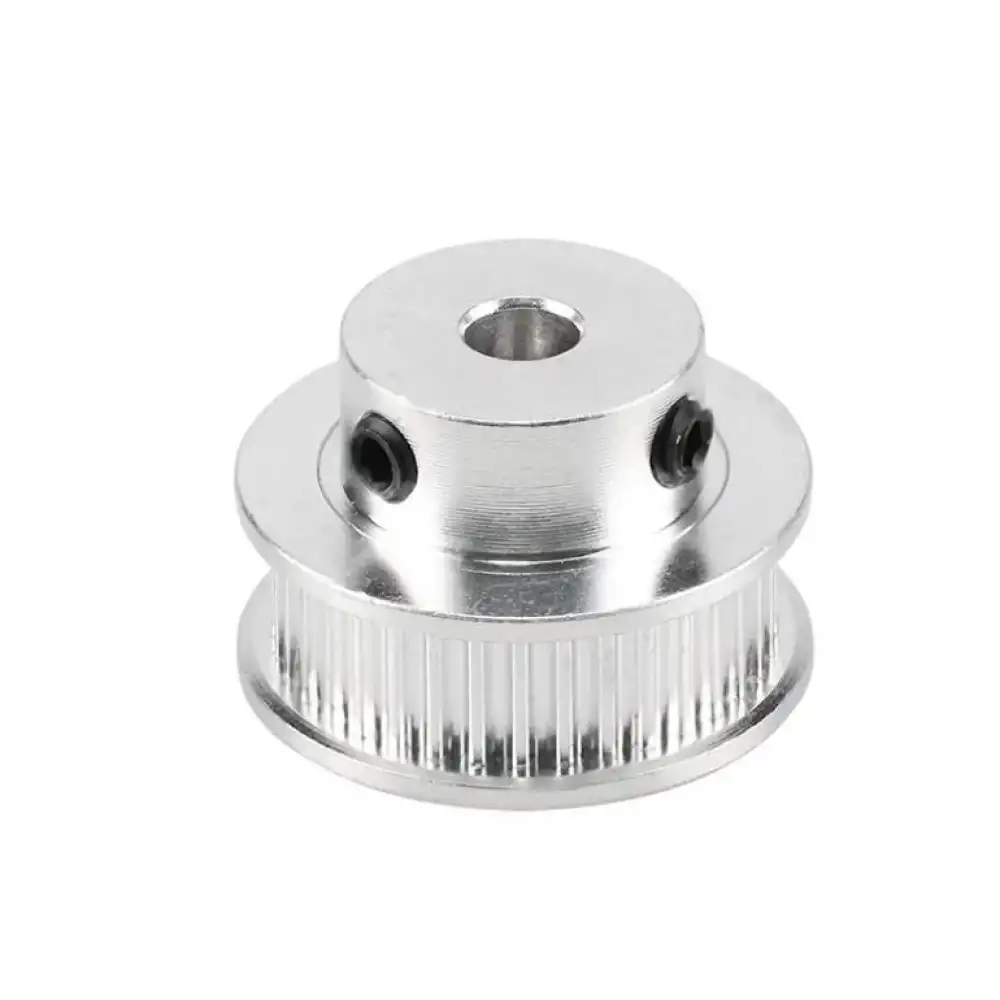 GT2 36 Diş, 5mm İç Çap Kasnak - 10mm