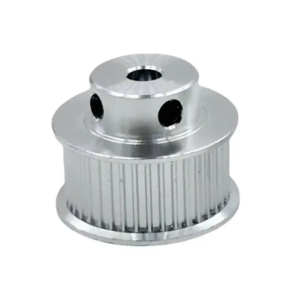 GT2 40 Diş, 10mm İç Çap Kasnak - 10mm