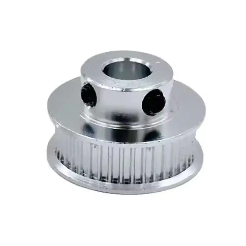 GT2 40 Diş, 5mm İç Çap Kasnak - 6mm