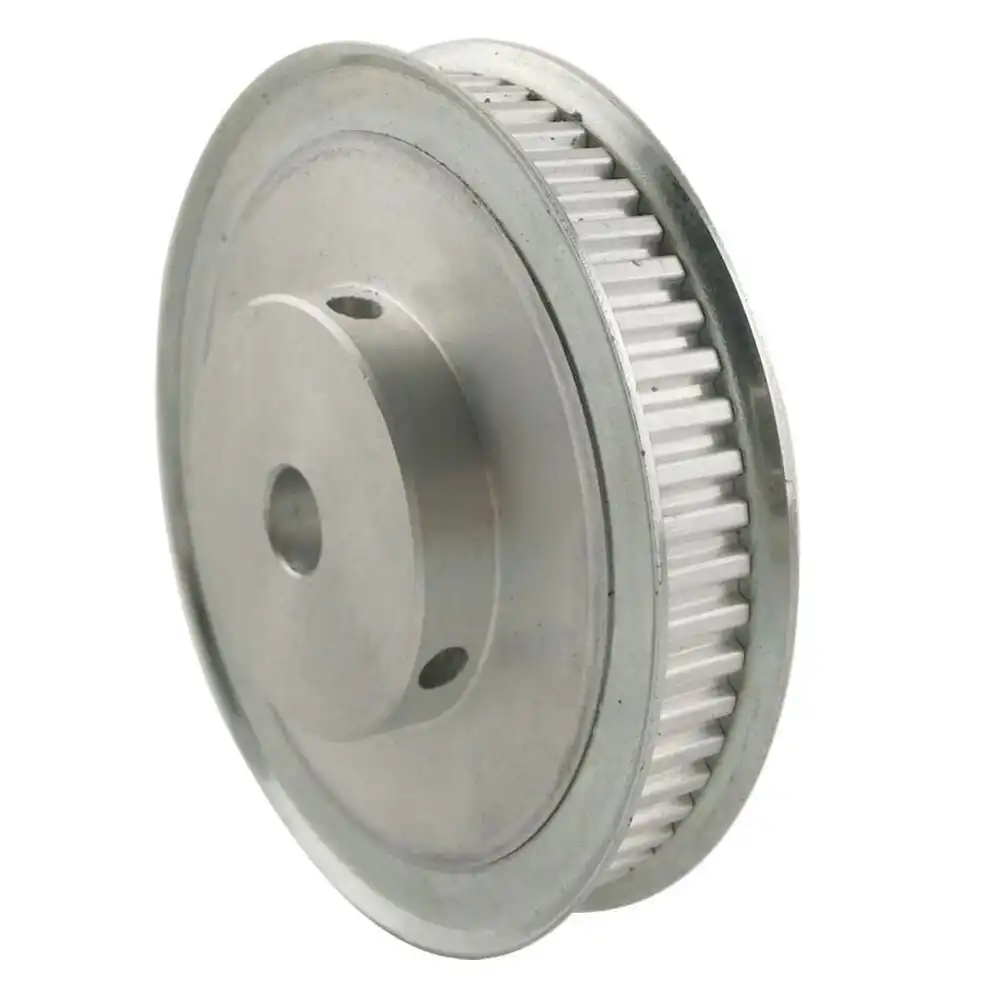 GT2 50 Diş, 8mm İç Çap Kasnak - 10mm