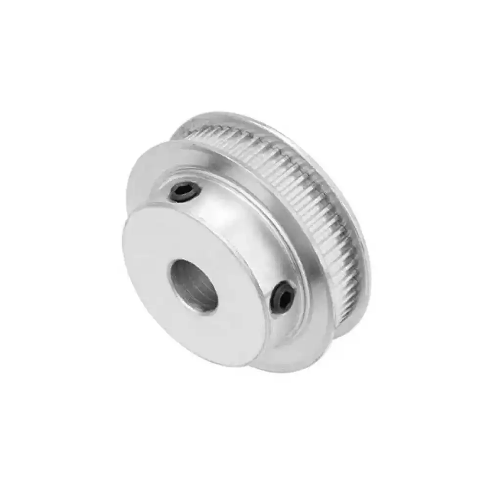 GT2 60 Diş, 5mm İç Çap Kasnak - 6mm