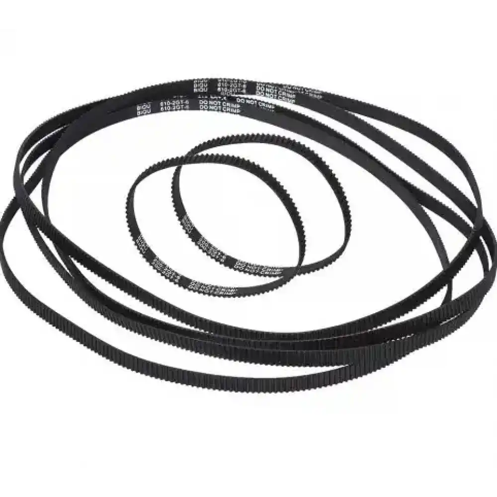 GT2 Kapalı Kayış - 1000MM