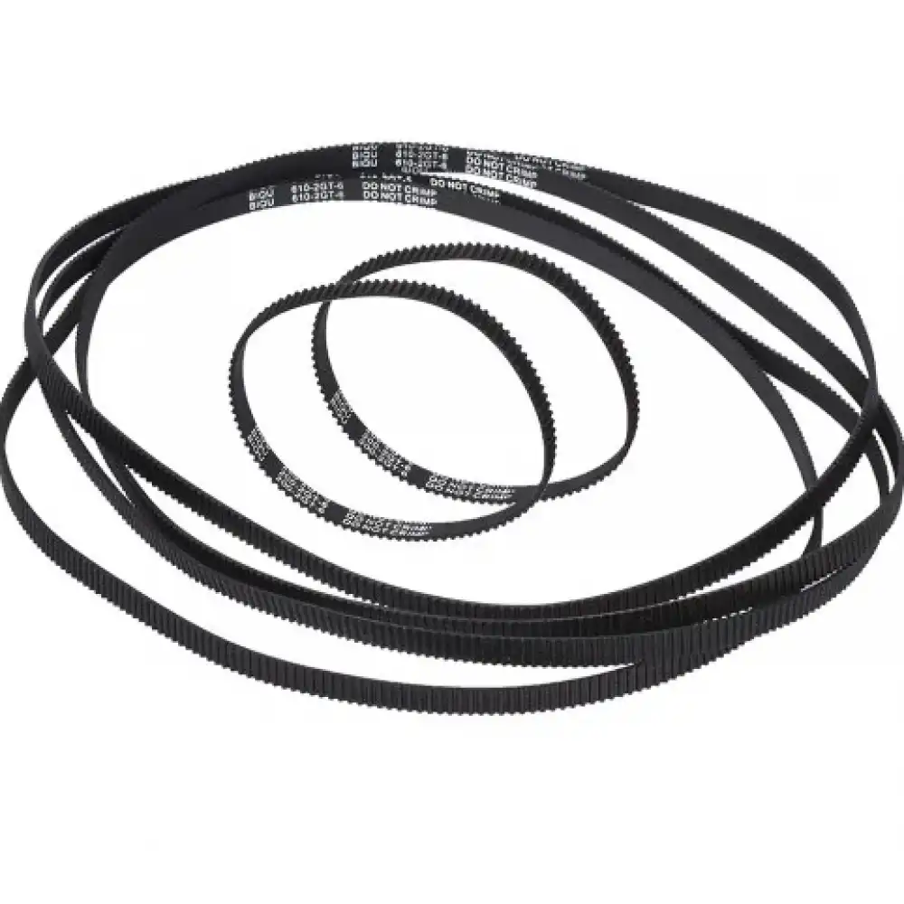 GT2 Kapalı Kayış 160mm