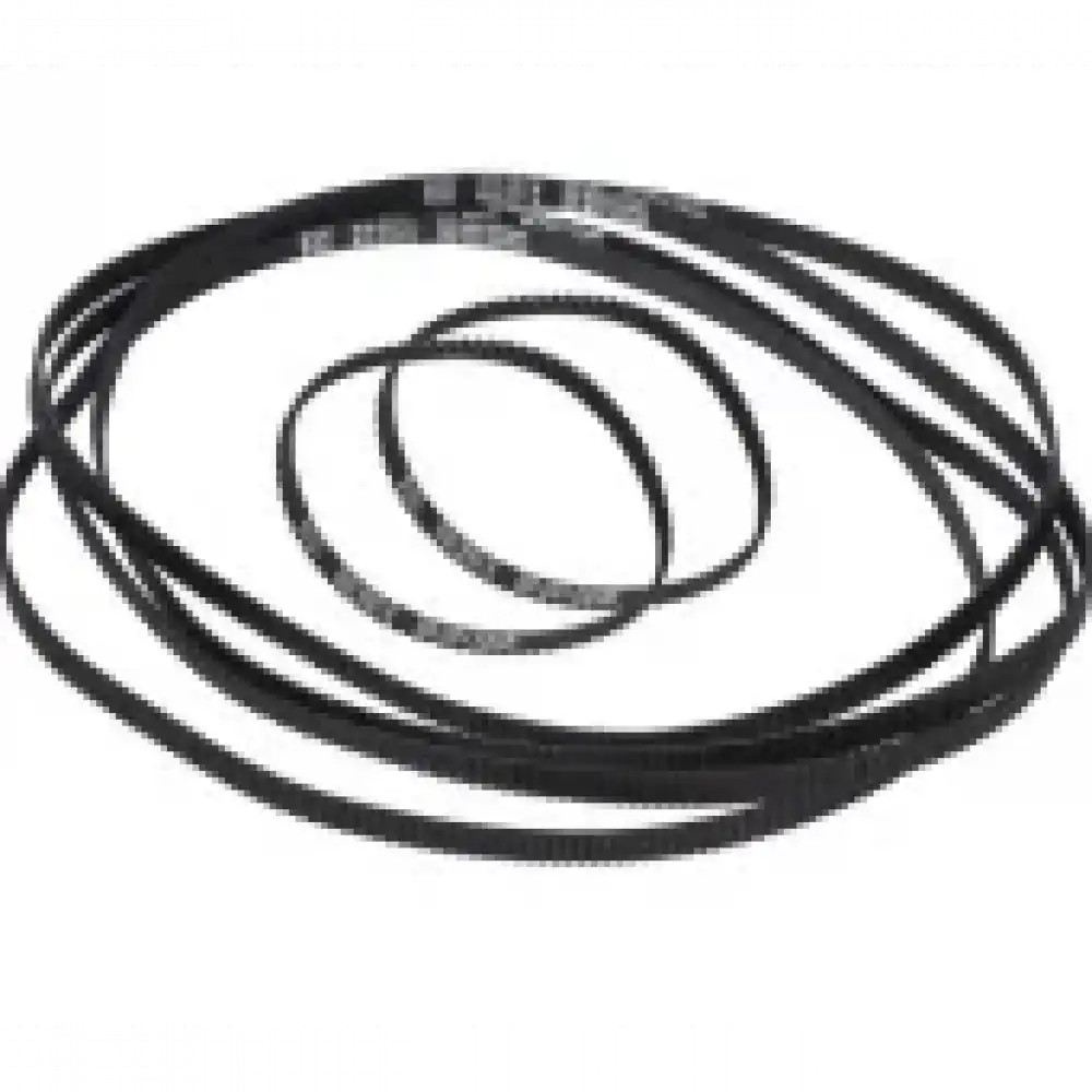 GT2 Kapalı Kayış - 200mm