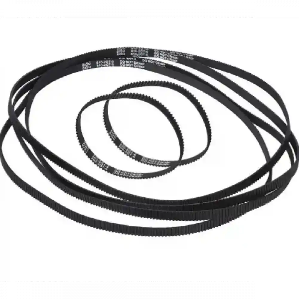 GT2 Kapalı Kayış - 400mm