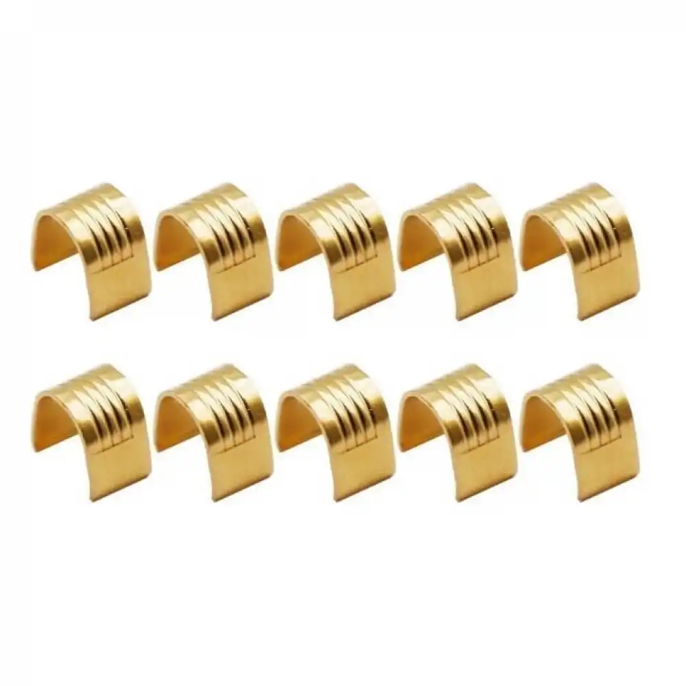 GT2 Kayış Sonlandırma Metali