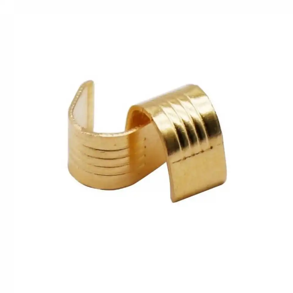 GT2 Kayış Sonlandırma Metali