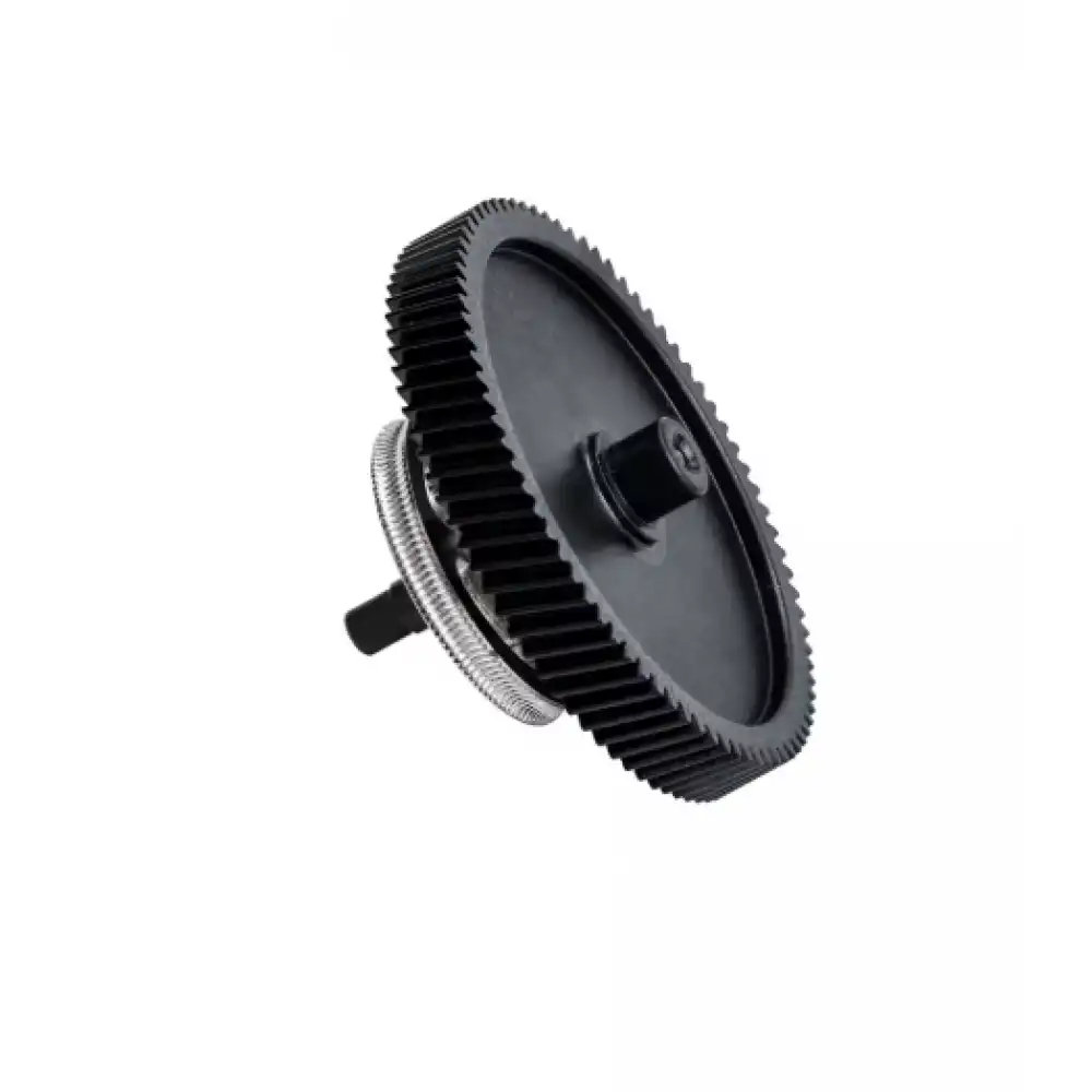 Hardened Steel Extruder Gear - Bambu Lab H2D