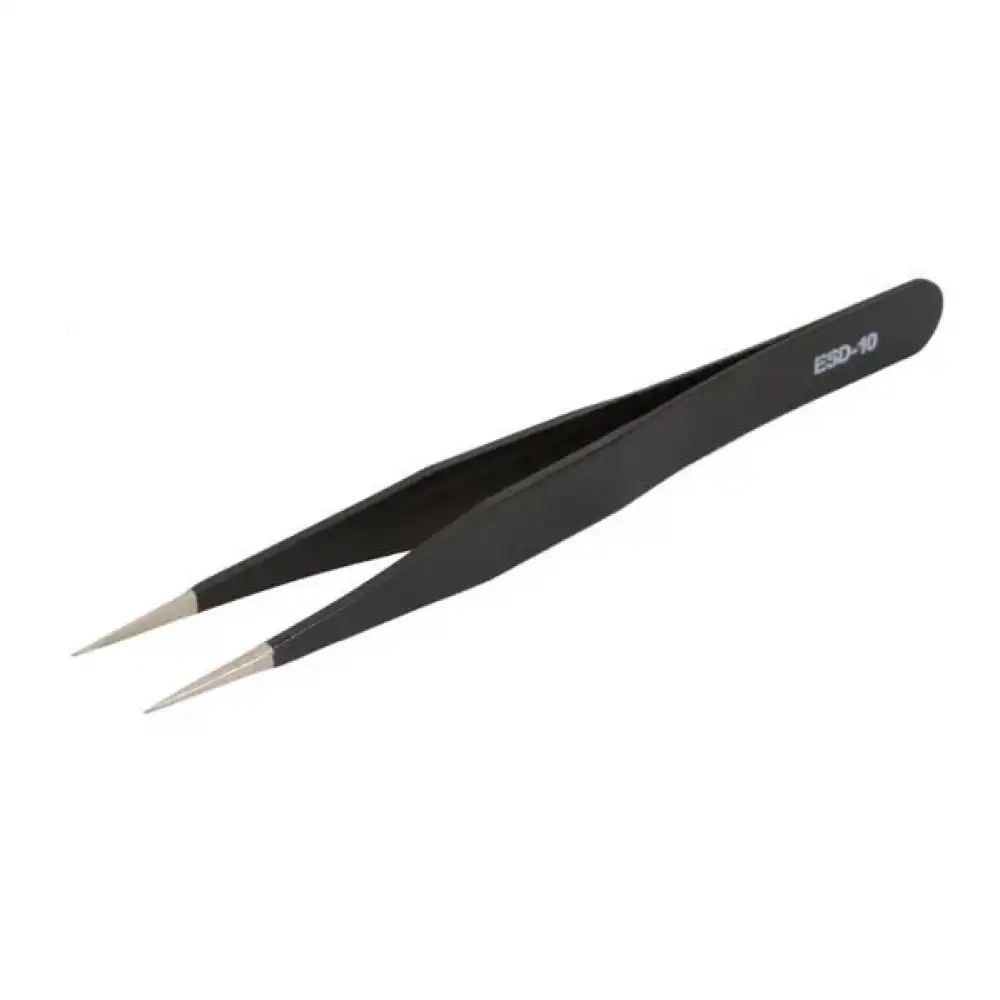 Hassas Antistatik Cımbız Çeşitleri