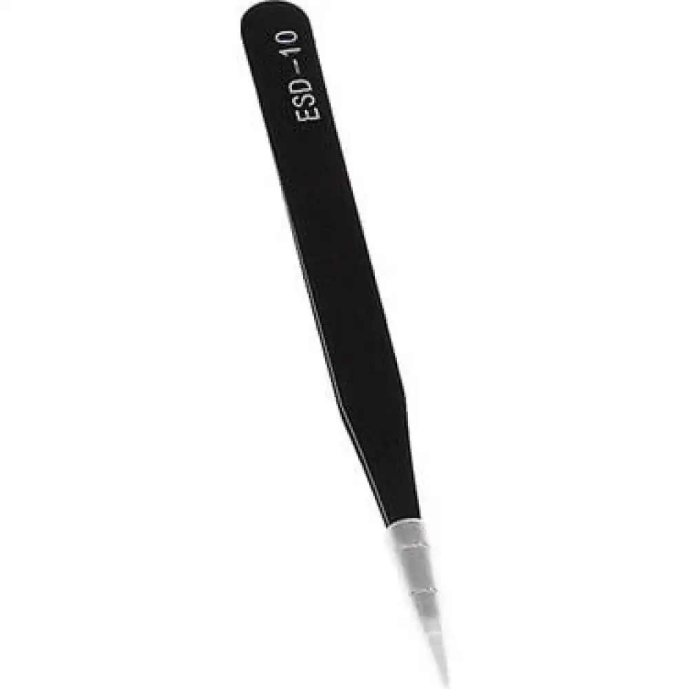 Hassas Antistatik Cımbız Çeşitleri