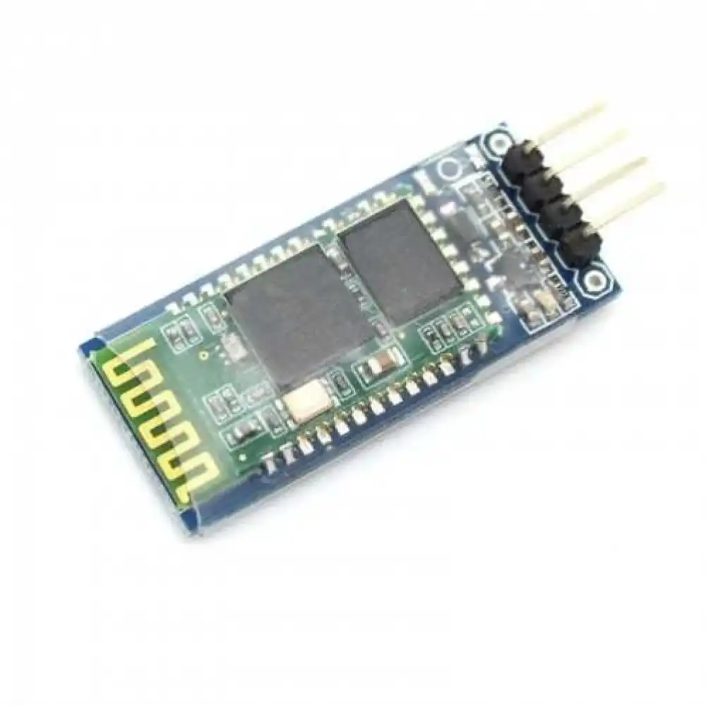 HC-06 Raspberry Arduino Bluetooth Modülü