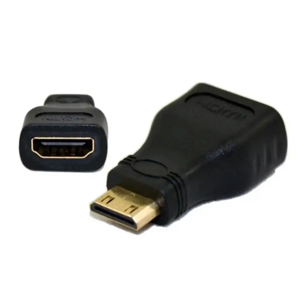 HDMI Dişi HDMI Erkek Çevirici