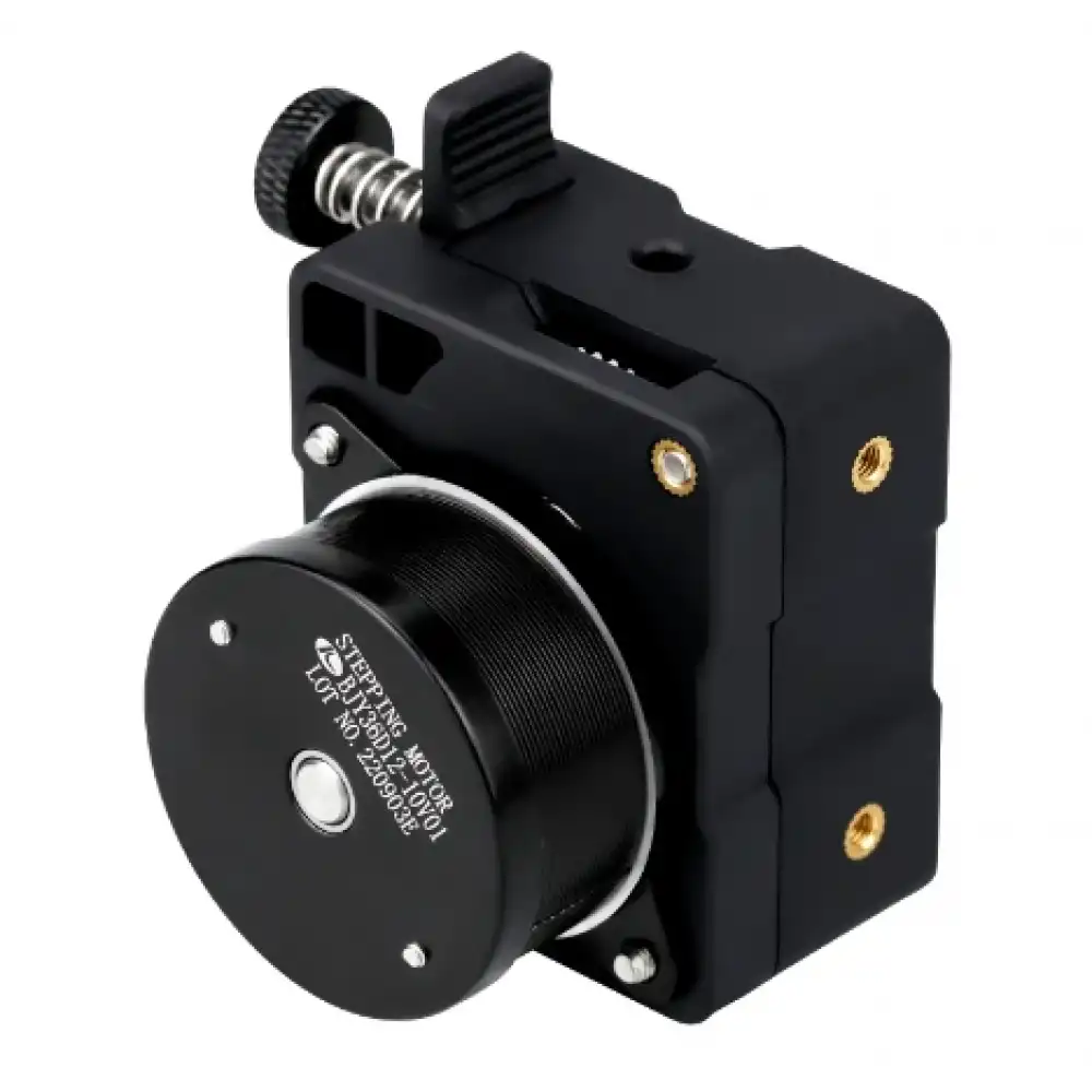 HGT Çift Dişli Extruder