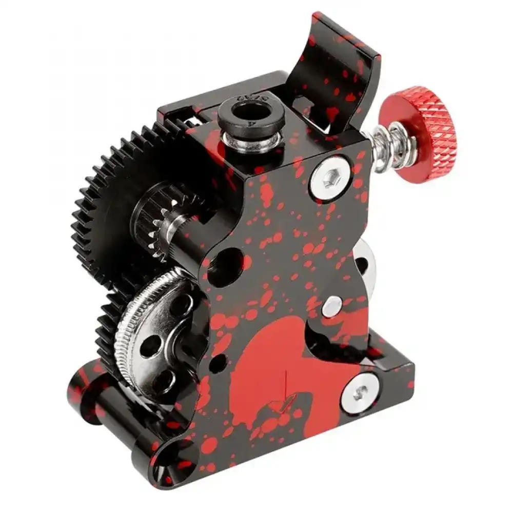 HGX Yüksek Kaliteli Extruder