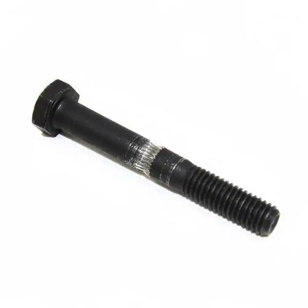 Hobbed Bolt