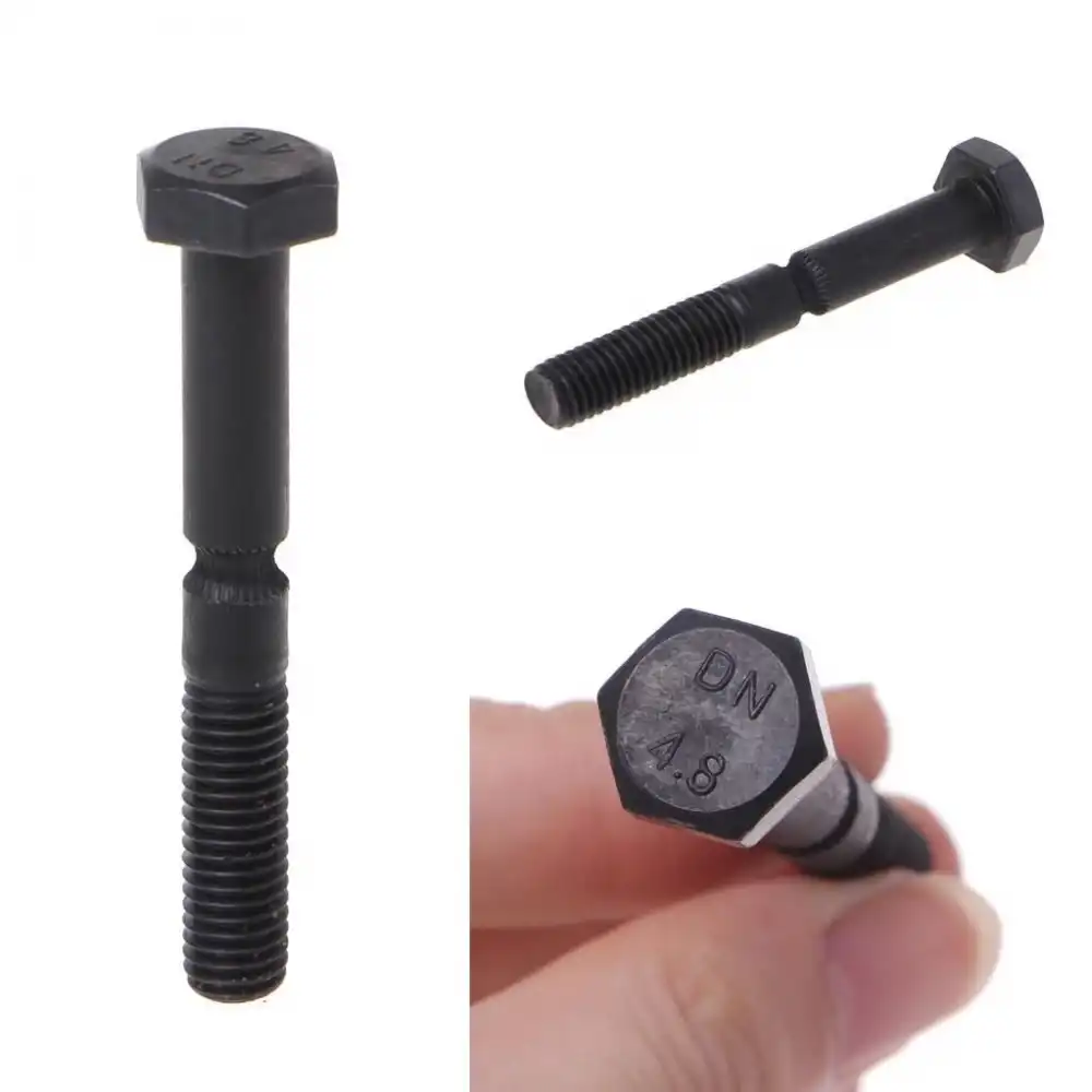 Hobbed Bolt