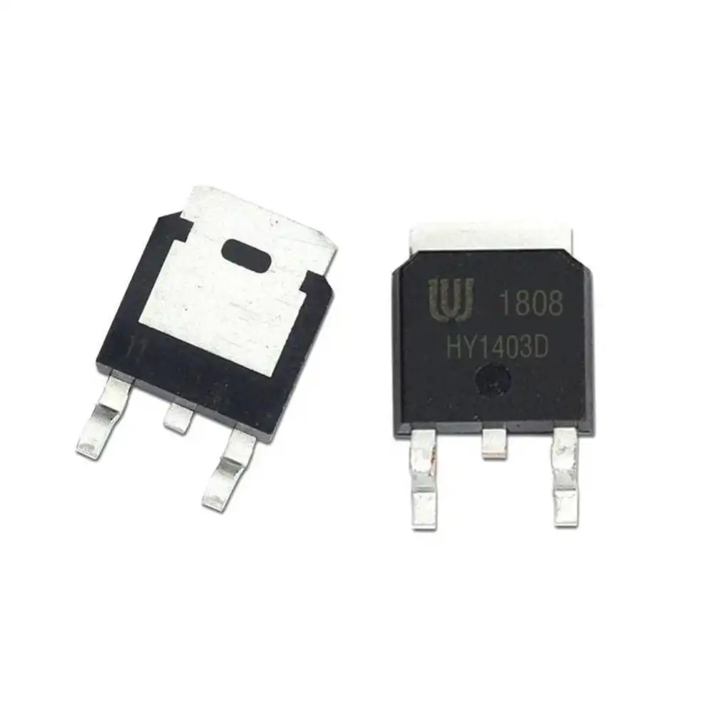 HY1403D 42A 30V Anakart Mosfeti