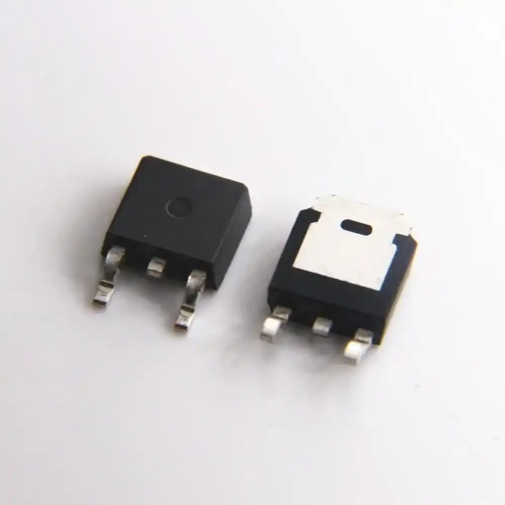 HY1403D 42A 30V Anakart Mosfeti