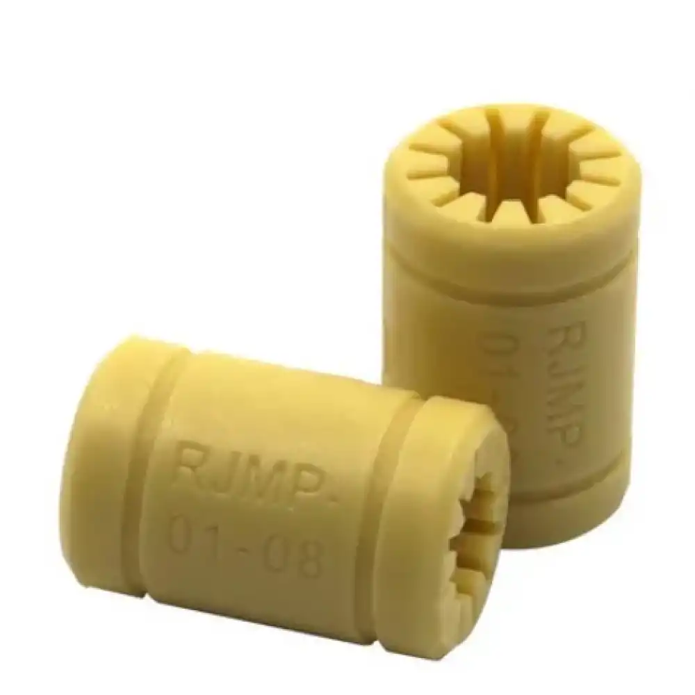 İgus Tipi Rulman Sarı Polimer