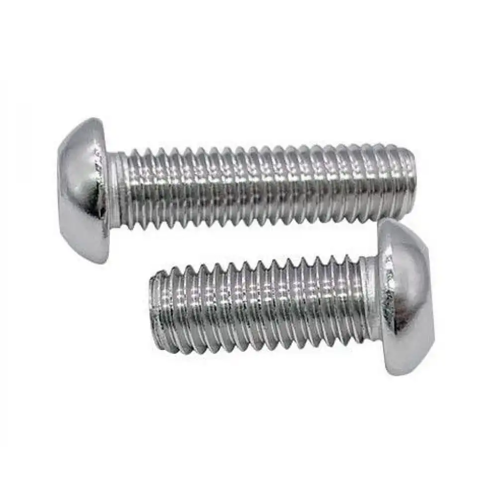 İmbus İnox Bombebaş Civata