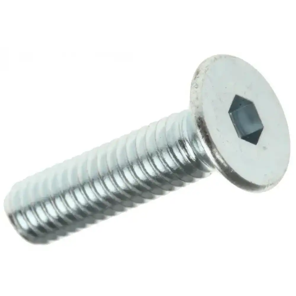 İnox Havşa Baş İmbus Civata