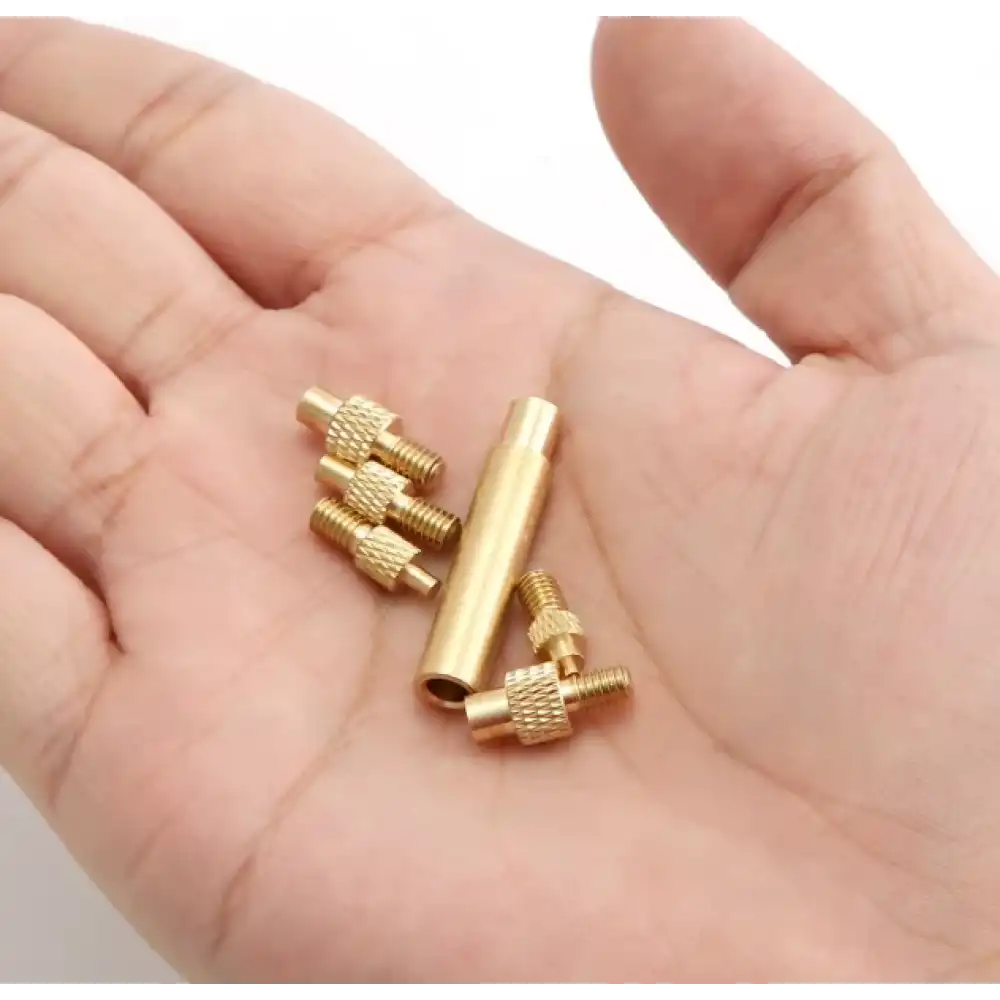 Insert Somun Isıtma Aparatı Seti