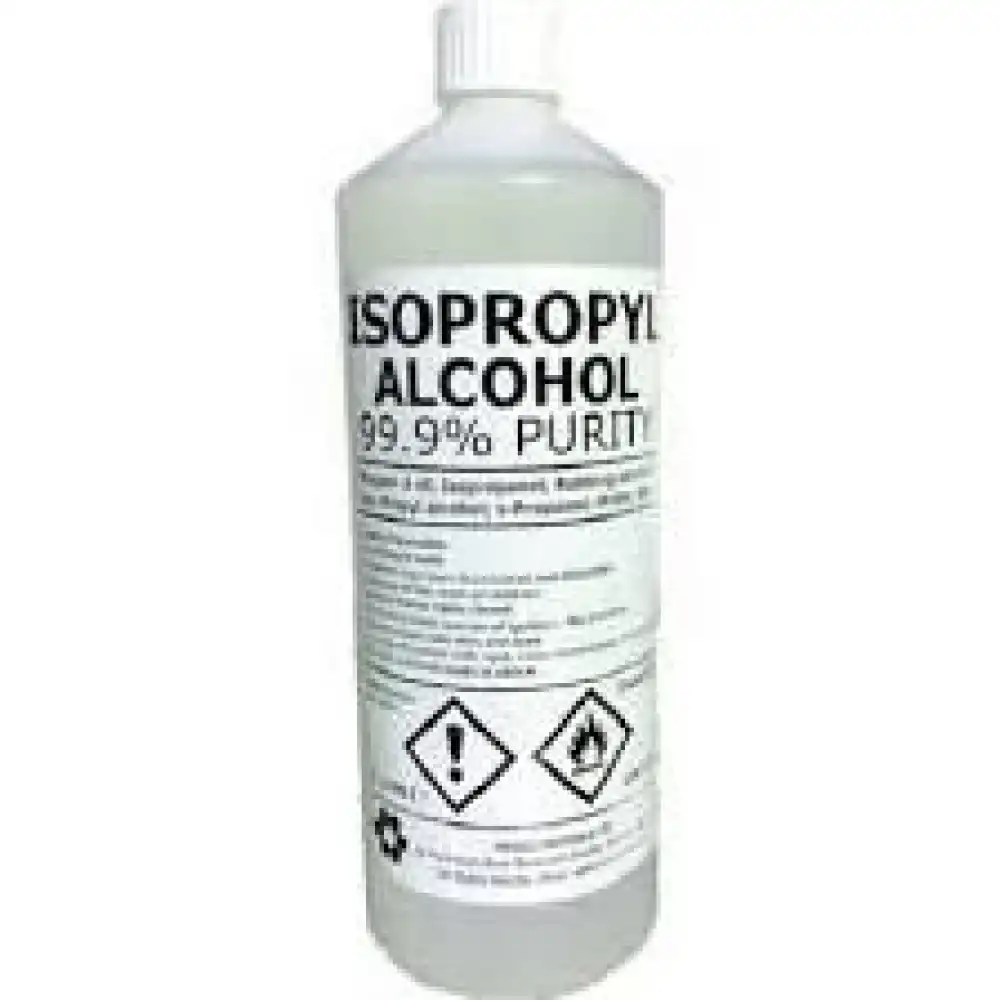 İzopropil ( ipa ) 1000ml
