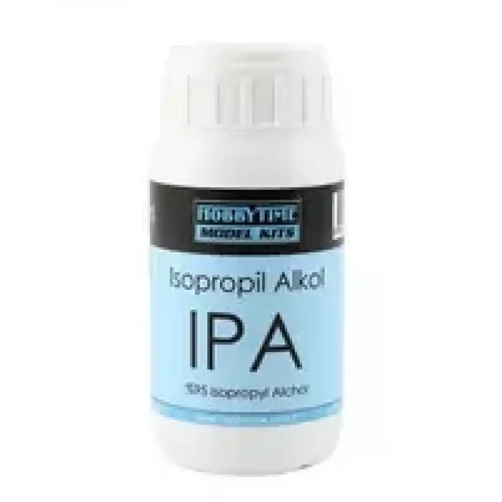 İzopropil ( ipa ) 5 Litre