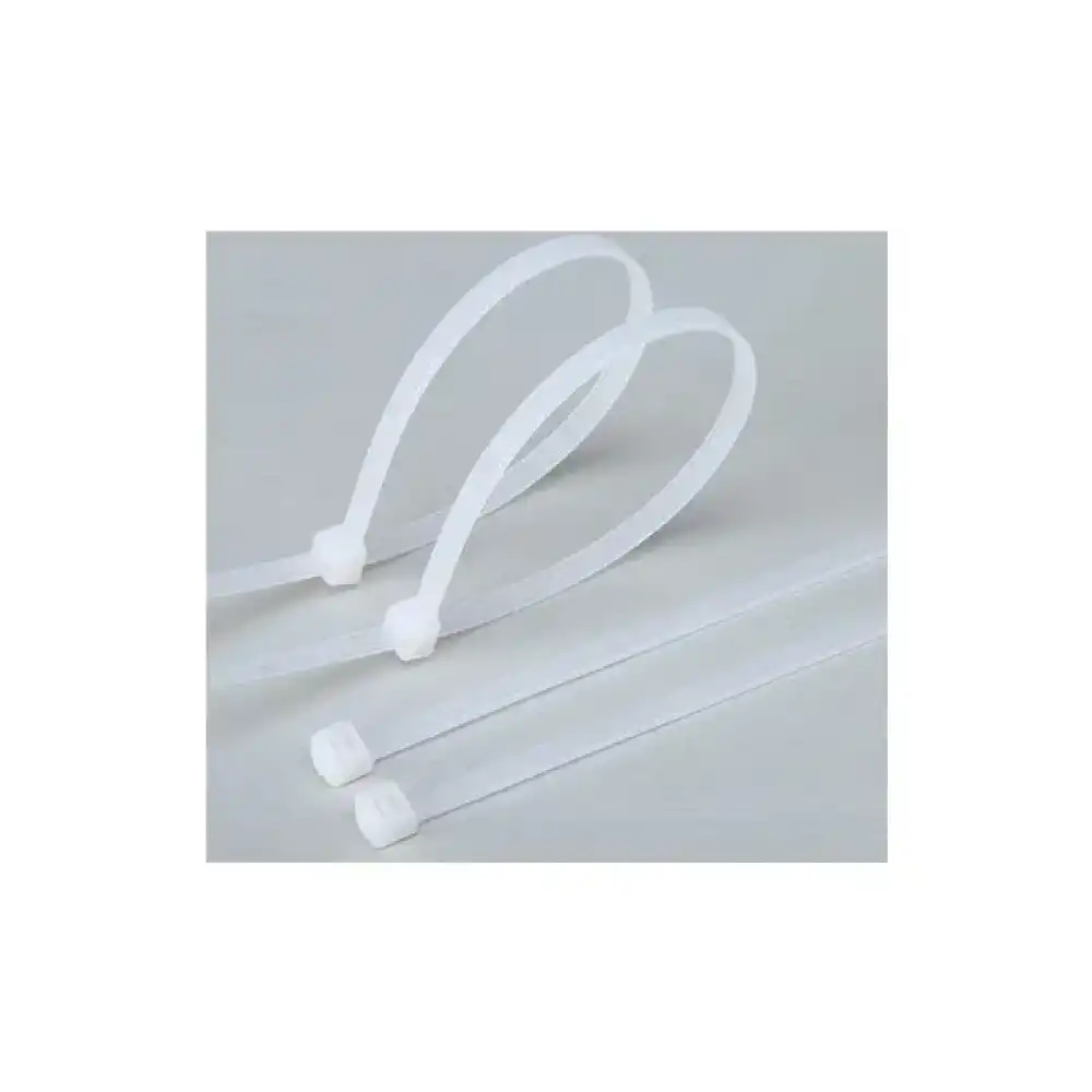 Kablo Bağı / Cırt Kelepçe - 2,5x100 mm 50 ADET