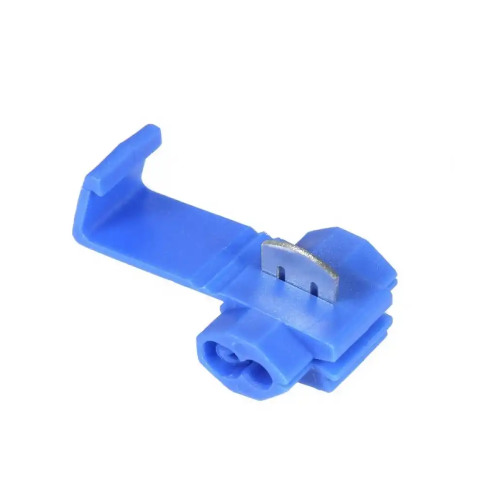 Kablo Birleştirici Kablo Ekleme Bağlantı Aparatı (10 Adet)