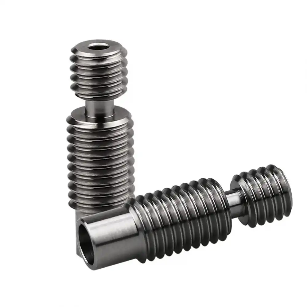 Kaliteli E3D V6 Barel Çeşitleri