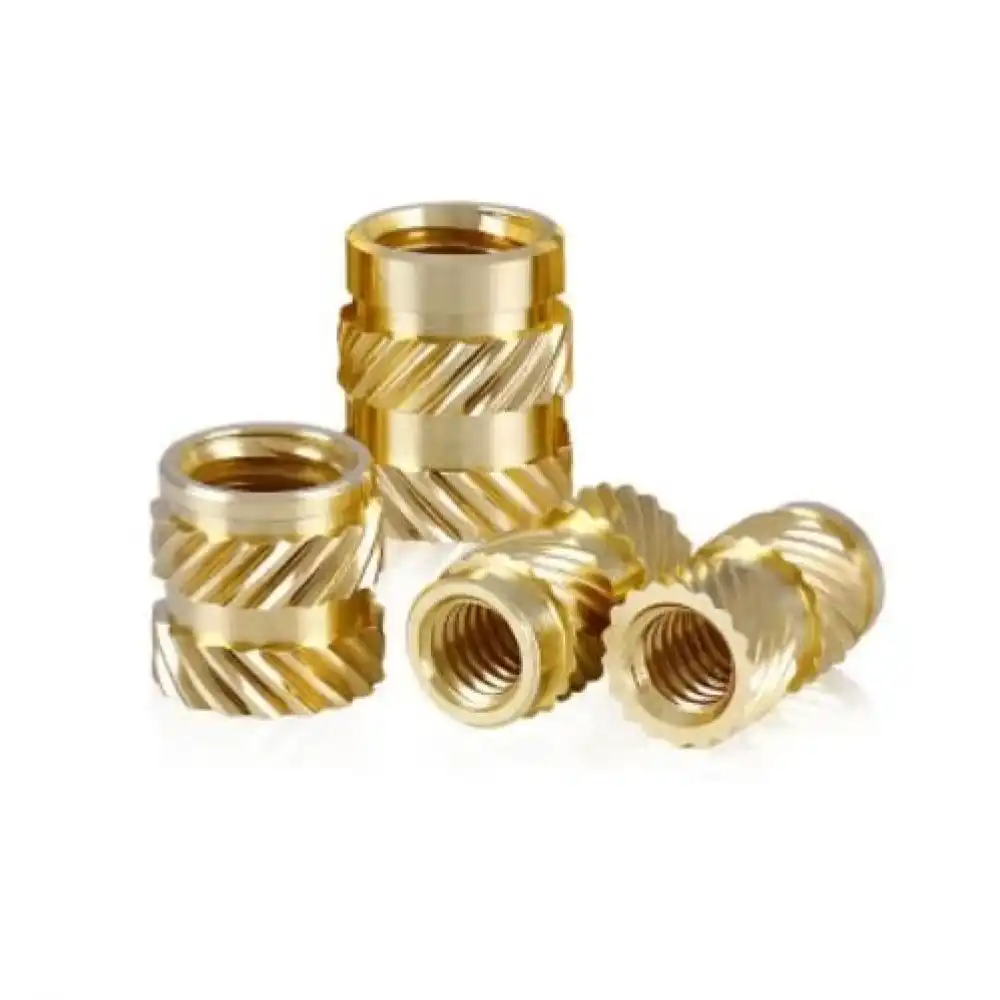 Kaliteli İnsert Somun M2.5