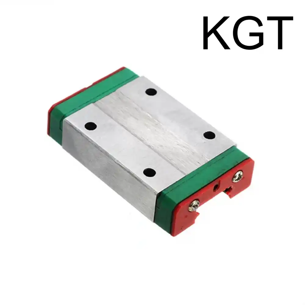 Kaliteli KGT MGN Lineer Araba Çeşitleri