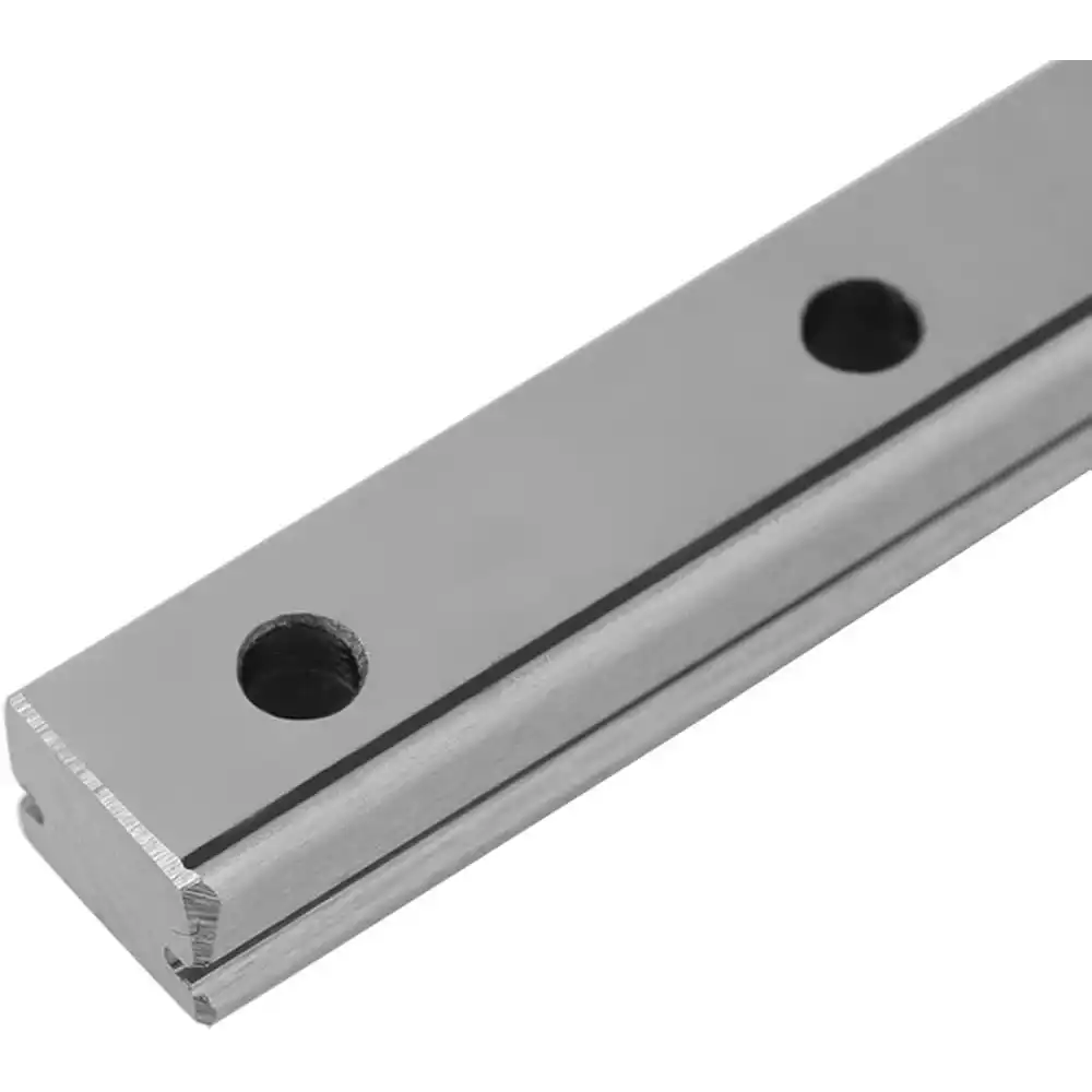 Kaliteli KGT MGN9 Paslanmaz Çelik Lineer Ray