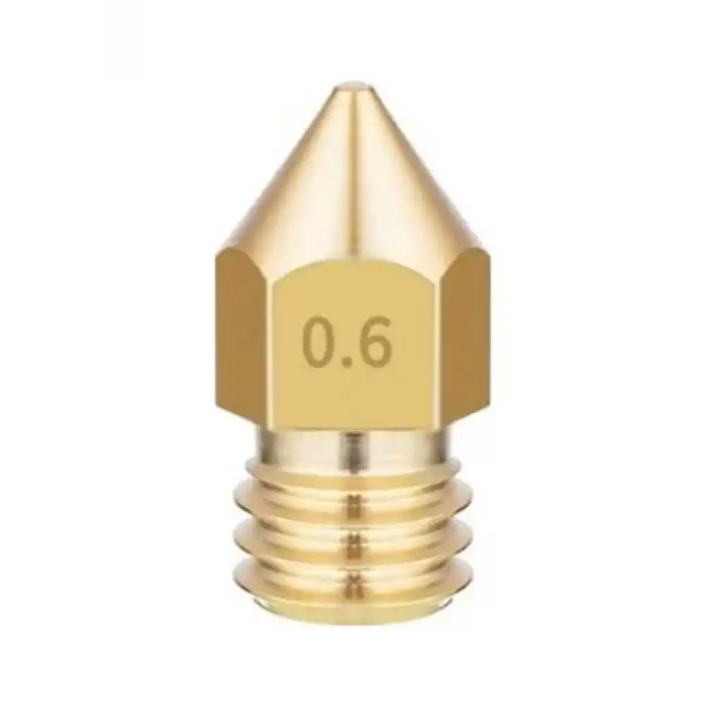 Kaliteli MK8 / Ender 3 Nozzle Çeşitleri